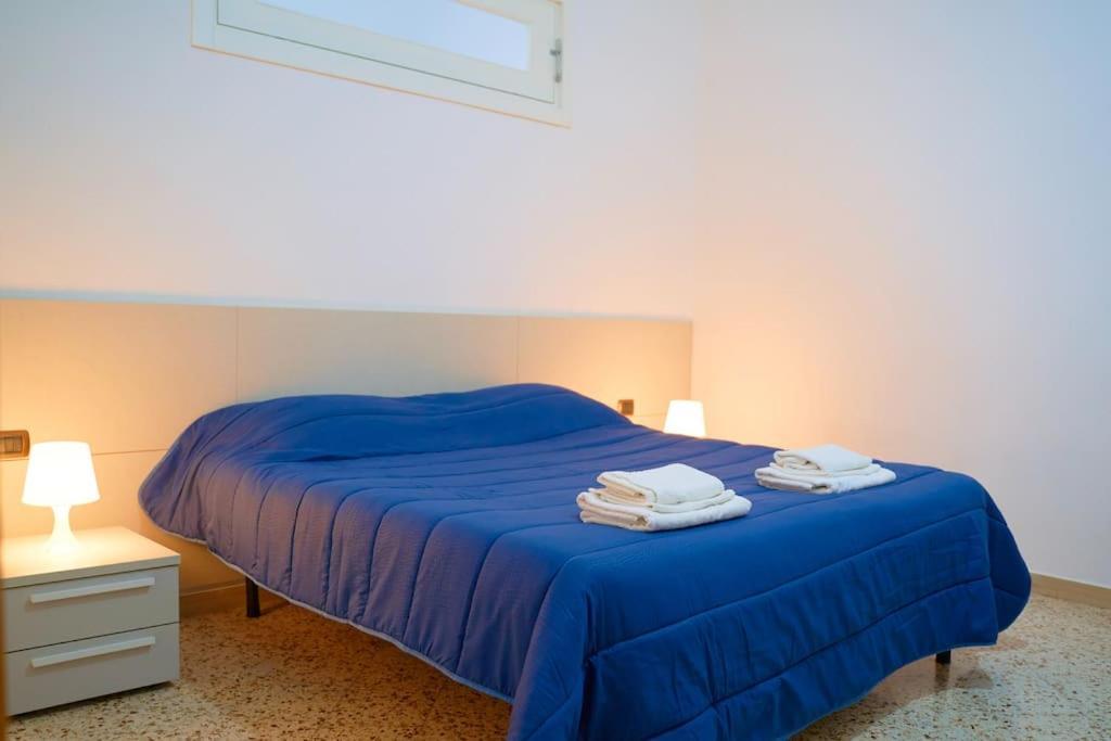 Mille Guest House Μπάρι Εξωτερικό φωτογραφία