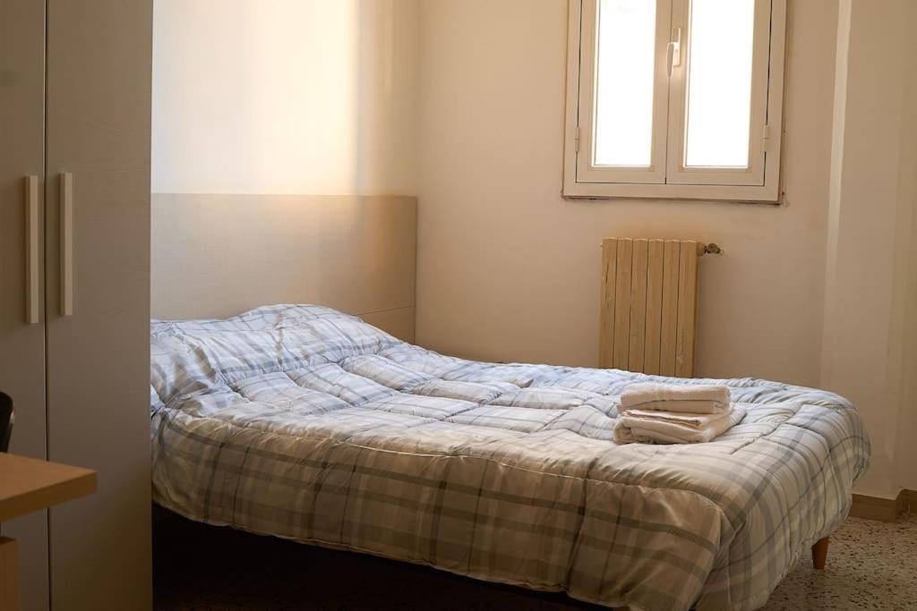 Mille Guest House Μπάρι Εξωτερικό φωτογραφία