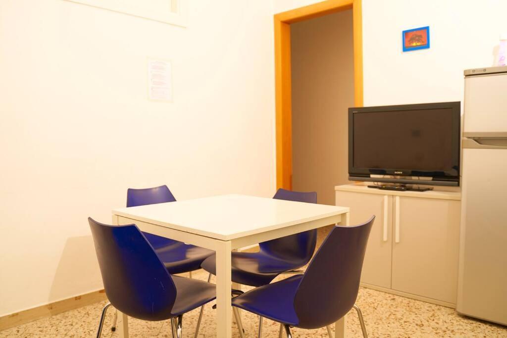 Mille Guest House Μπάρι Εξωτερικό φωτογραφία