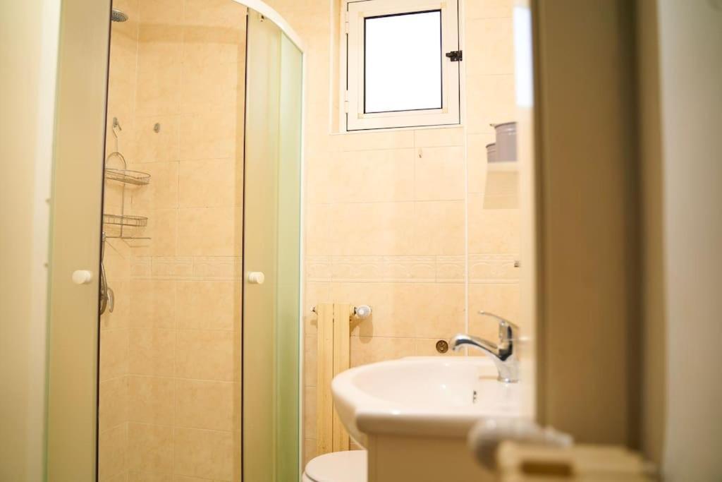 Mille Guest House Μπάρι Εξωτερικό φωτογραφία