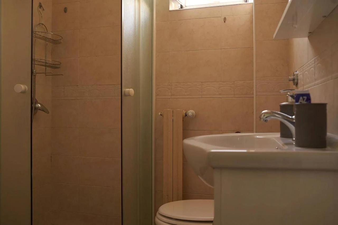 Mille Guest House Μπάρι Εξωτερικό φωτογραφία