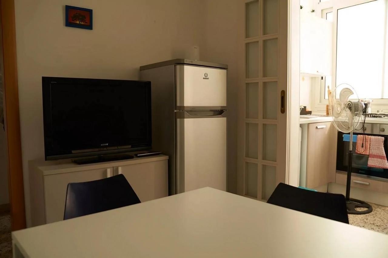 Mille Guest House Μπάρι Εξωτερικό φωτογραφία
