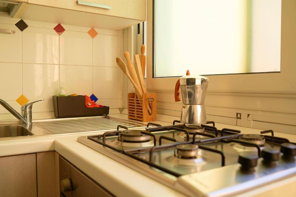 Mille Guest House Μπάρι Εξωτερικό φωτογραφία