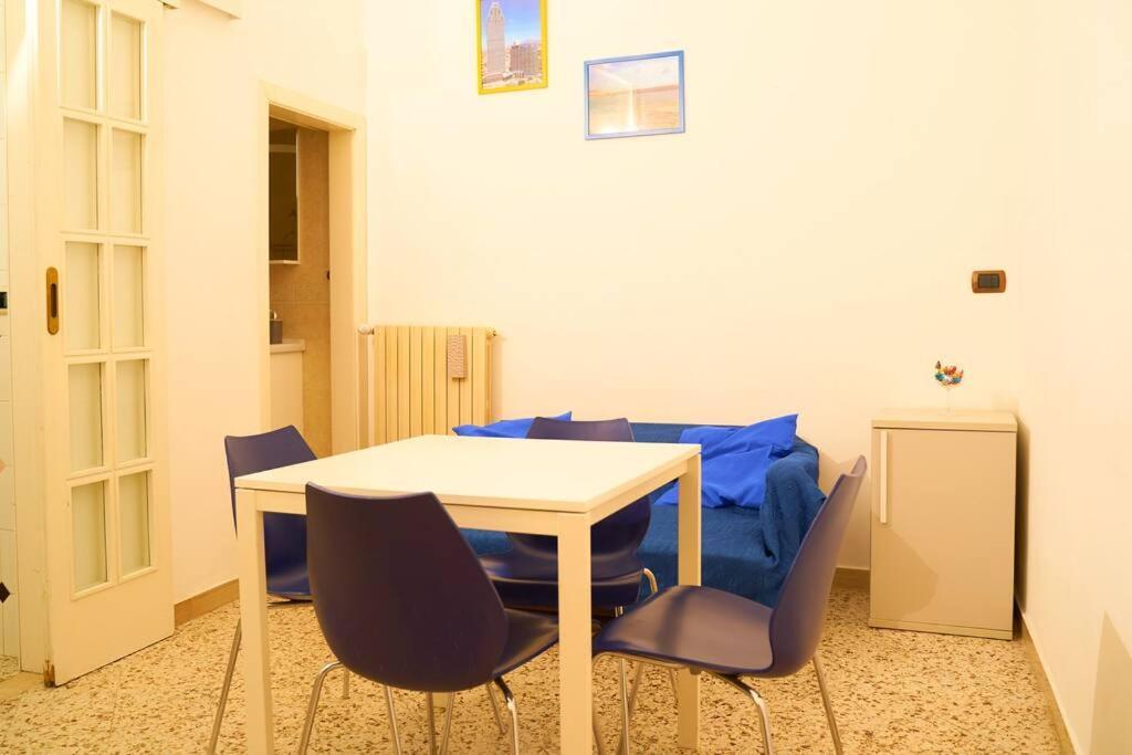 Mille Guest House Μπάρι Εξωτερικό φωτογραφία