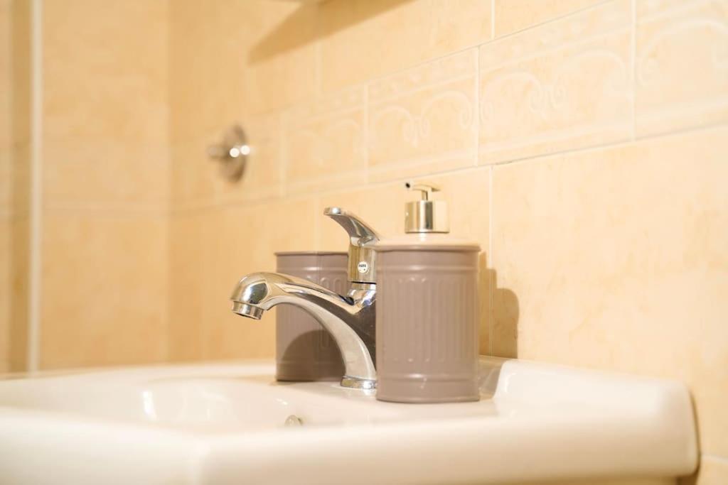 Mille Guest House Μπάρι Εξωτερικό φωτογραφία