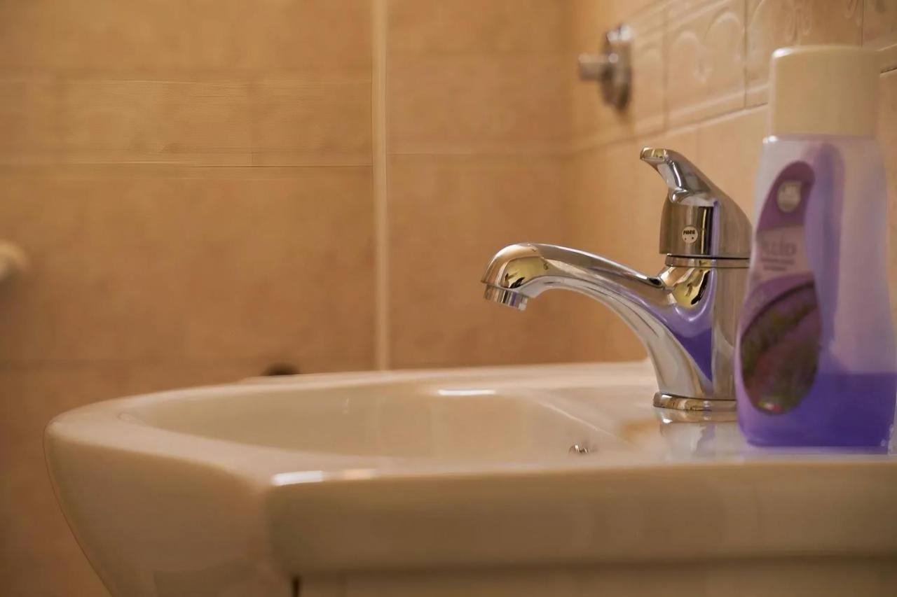 Mille Guest House Μπάρι Εξωτερικό φωτογραφία