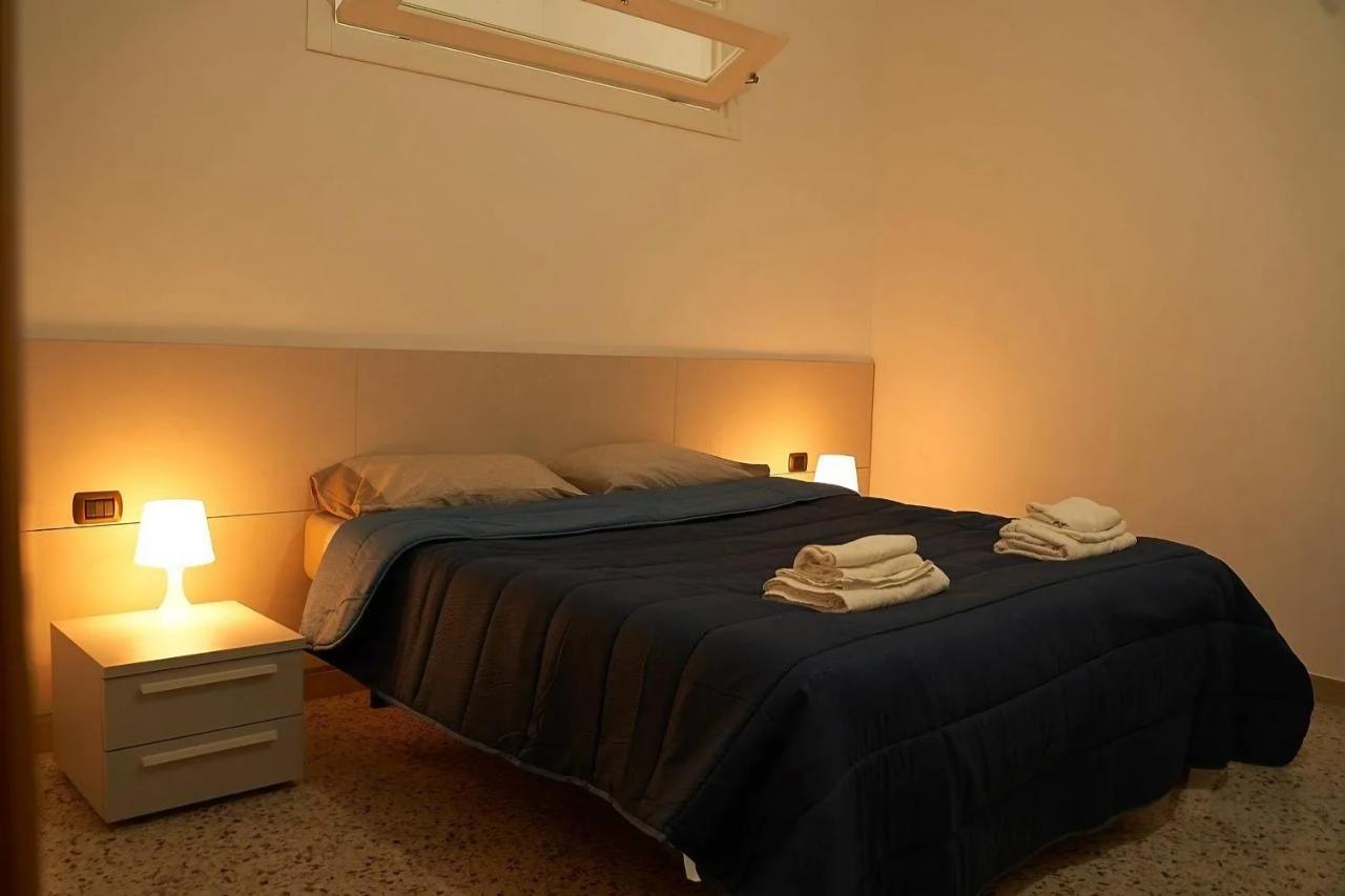 Mille Guest House Μπάρι Εξωτερικό φωτογραφία
