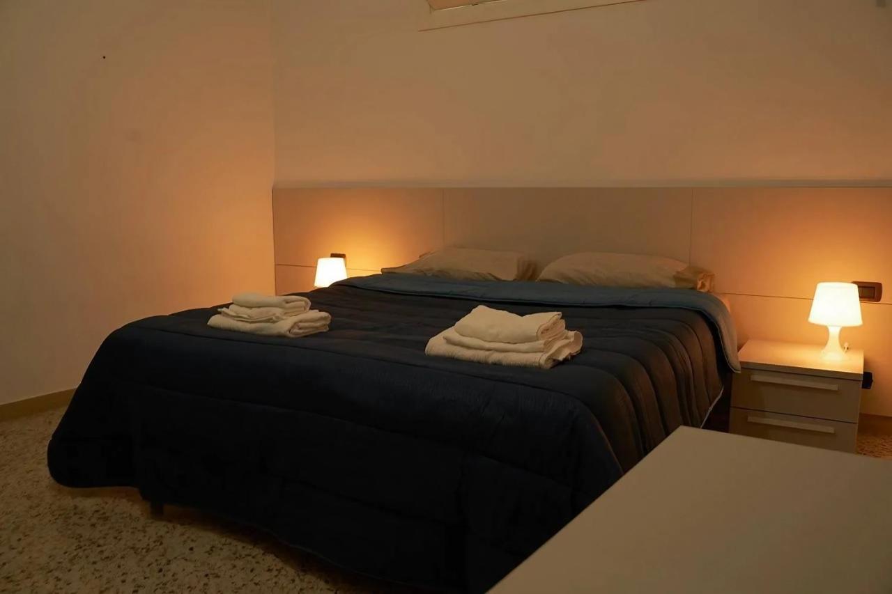 Mille Guest House Μπάρι Εξωτερικό φωτογραφία