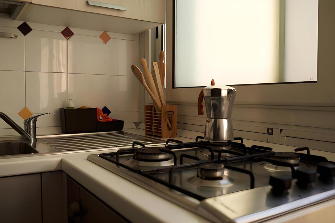 Mille Guest House Μπάρι Εξωτερικό φωτογραφία